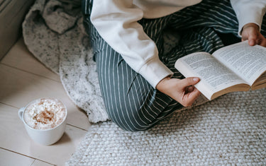 Why Reading Still Matters in a Digital World