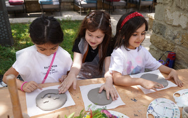 Faith & Creativity: DIY Christian Craft Projects for Kids