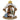 Children’s Nativity Figurine
