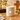 White Star Tlight Holder