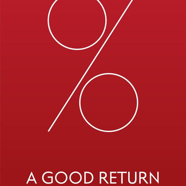 A Good Return by John Lennox