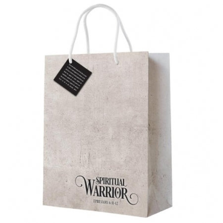 Spiritual Warrior Gift Bag