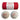 Glory Golf Balls Set of 2