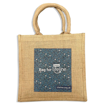 Voice of Hope Bag for Lifeline Tote