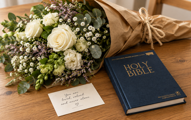 Small Ways to Share Faith & Encouragement