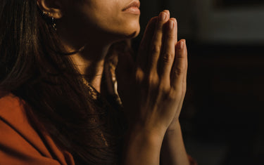 Finding a Little Time for God Every Day
