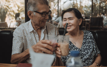 Retirement, Faith, Purpose and a New Chapter