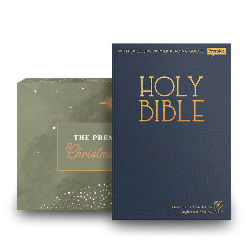 The Premier Bible Christmas Edition 2023