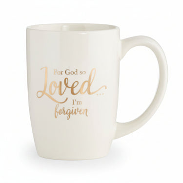 For God So Loved Gift Mug