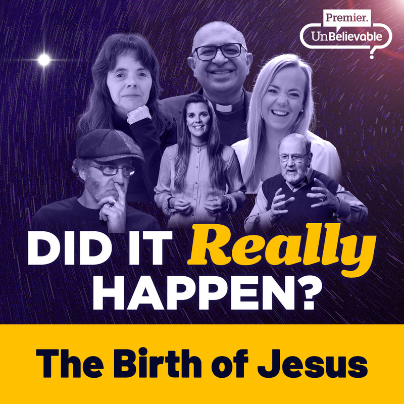 Did It Really Happen? The Birth of Jesus - Online Course