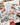 Wooden Puzzle 1000pcs Robins & Berries