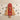 Tree Chopping Board & Cheese Knife