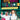 Big Bible Science 2 by Erin Lee Green