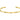 ‘I Am’ Affirmation Bracelet 14k Gold Plated