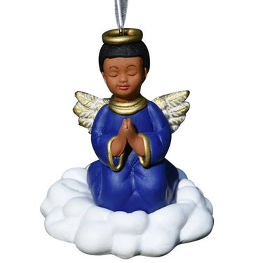 John Hanging Decoration Blue
