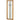 Framed Cross – Dark Wood
