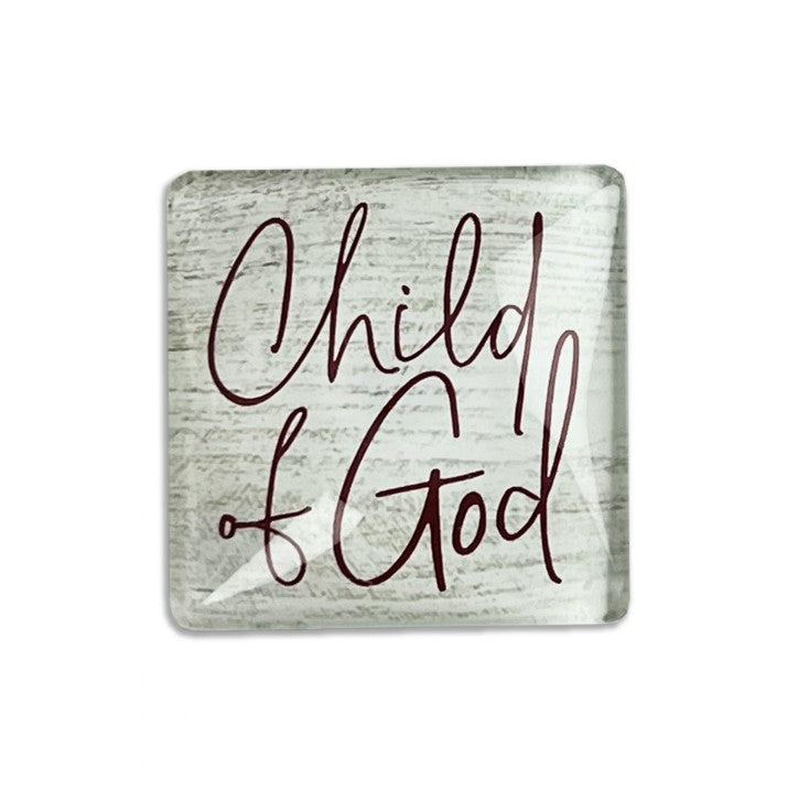 Child of God Magnet