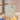 Daffodil & Hyacinth serving board