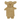 Noah's Ark Hot Water Bottle- Lion Cub