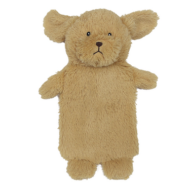 Noah's Ark Hot Water Bottle- Lion Cub