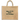 Where God Guides Jute Tote Bag