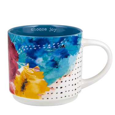 Mug – Choose Joy