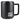 Matte Café Mug – Trust in God
