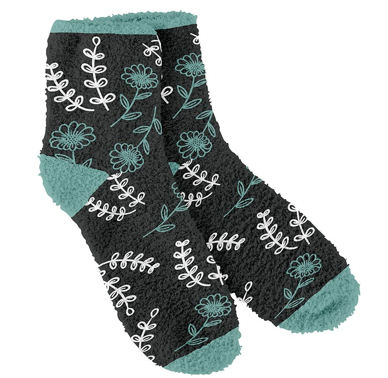 Mug & Sock Gift Set – Faith Be
