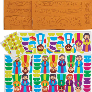 The Last Supper Kits (Pack of 2)