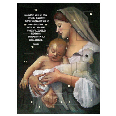 Innocence Advent Calendar