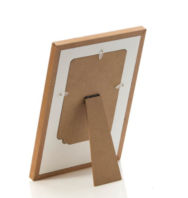 Photo Frame- Christening Day