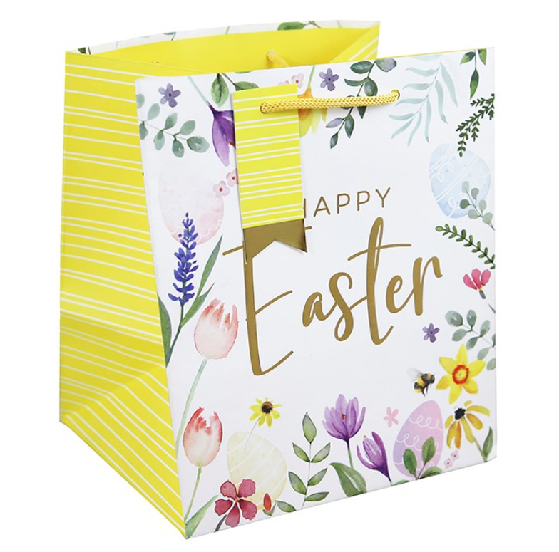 Easter Gift Bag- Medium