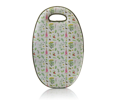 Wildflower Garden Kneeling Pad
