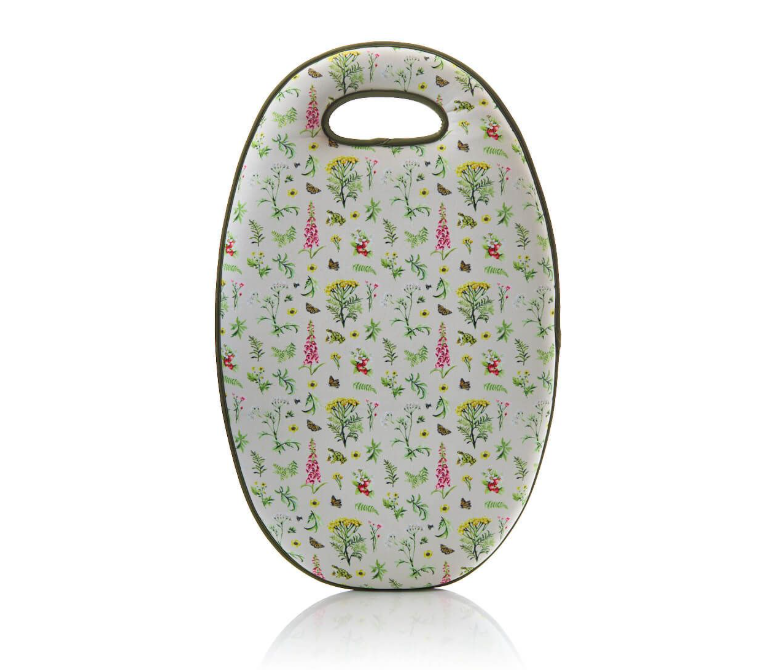 Wildflower Garden Kneeling Pad