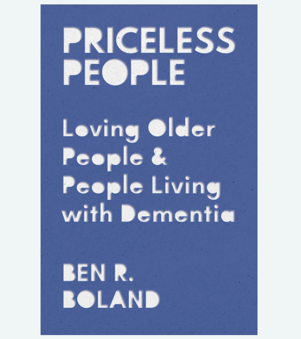 Priceless People by Ben R. Boland