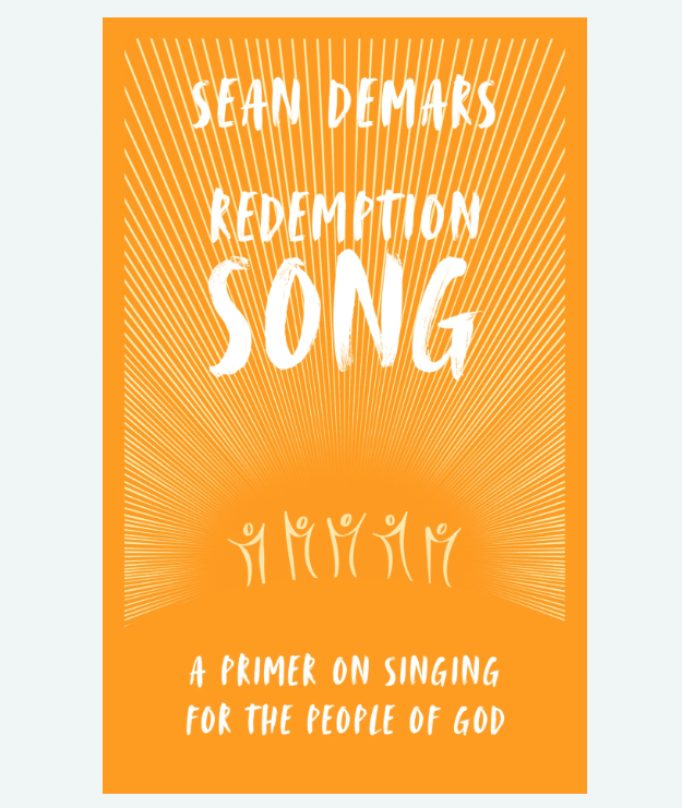 Redemption Song by Sean DeMars
