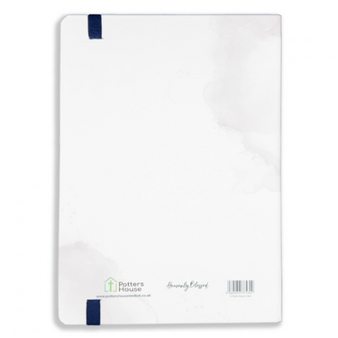 Notebook – The LORD delights