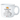 Good Morning God Coffee Mug