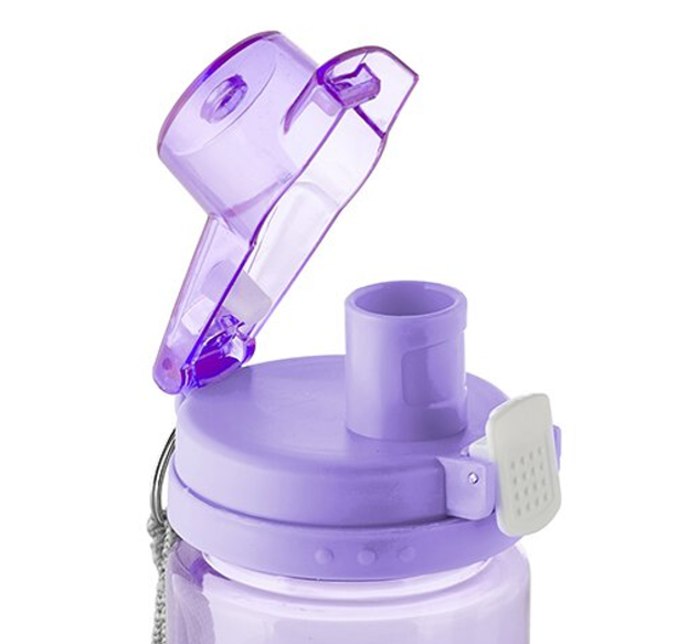 Trust in the Lord Water Bottle