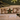 Mango Wood Peace Ornament