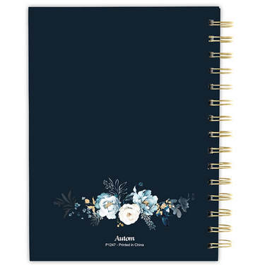 Pray, Hope and Don’t Worry Journal