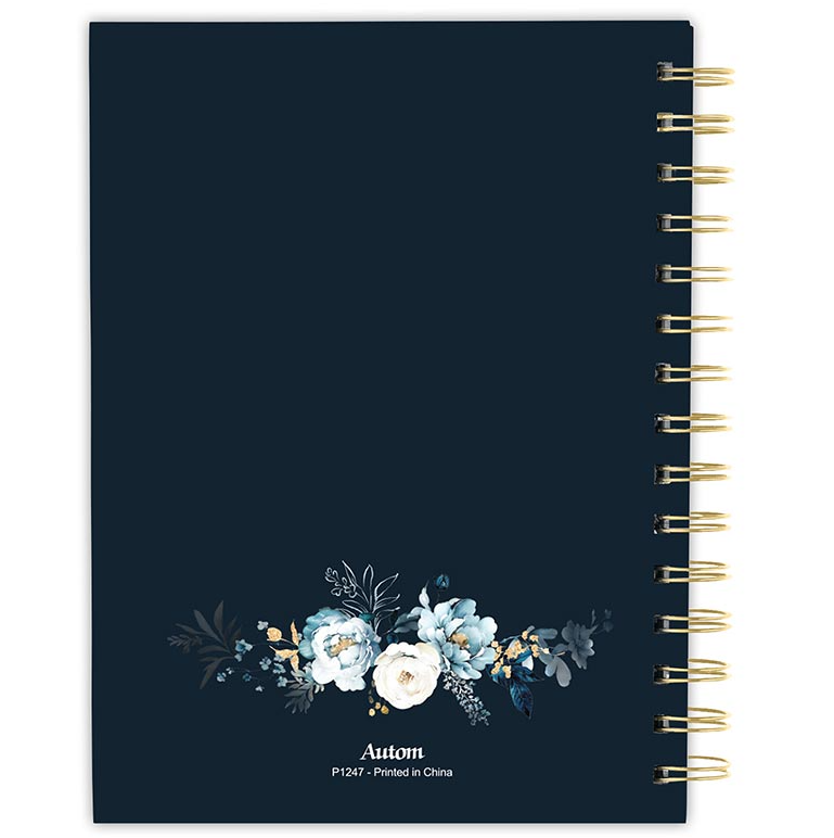 Pray, Hope and Don’t Worry Journal