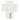 4″ Wood Cross Sitting Plaque – Faith