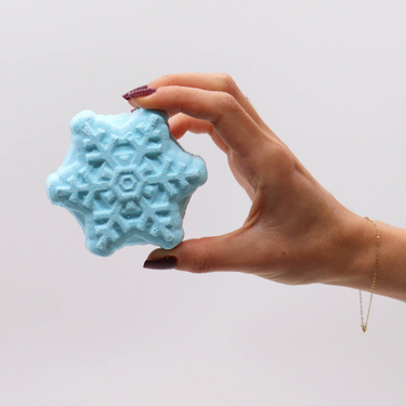 Follow the Star Christmas Bath Bomb Gift Pack