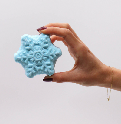 Follow the Star Christmas Bath Bomb Gift Pack