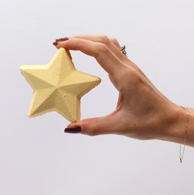Follow the Star Christmas Bath Bomb Gift Pack