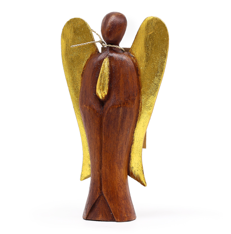 Hati-Hati Angel - Joy