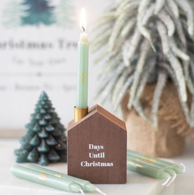24-Pack Religious Christmas Candy Cane Set - Plastic Peppermint Canes With Jesus Card & Organza Bag, For Church Events - View #9