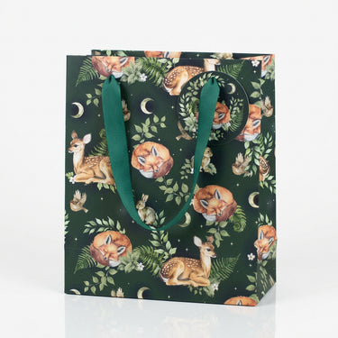 Forest Friends Gift Bag - Medium