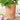 Thank You For Helping Me Grow Plant Pot